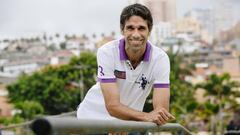 Juan Carlos Valerón to join Las Palmas' technical team