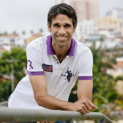 Valerón estará en el staff técnico sea quien sea el entrenador