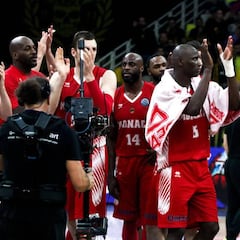 El Mónaco gana y se medirá al AEK en la final de la Champions