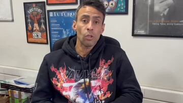 “Se trata de una mentira”: Valdivia responde con todo a Natthy Chilena