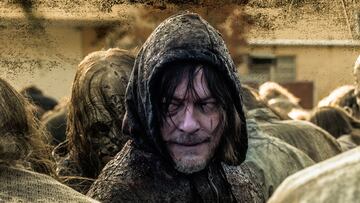 The Walking Dead: primeras imágenes y sinopsis oficial de su última temporada