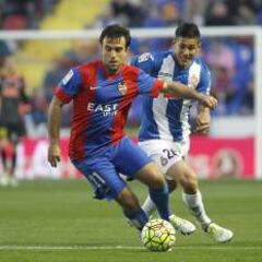 "El partido en Granada será durísimo, estamos enchufados"