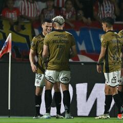 La dura ruta del jugador más ‘copero’ de Colo Colo: de apuesta y relegado a héroe