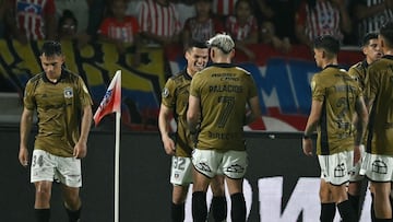 Los millones que ganó Colo Colo con su clasificación a cuartos de final de Copa Libertadores