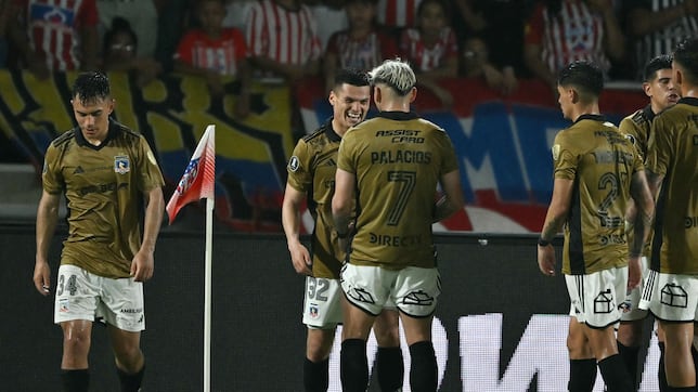 Los millones que ganó Colo Colo con su clasificación a cuartos de final de Copa Libertadores