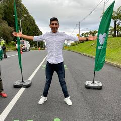Así será el Gran Fondo de Nairo Quintana 2022