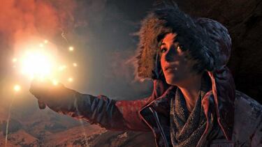 10 cambios en la nueva Lara de Rise of the Tomb Raider