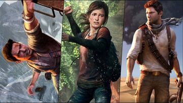 Naughty Dog cierra los servidores de The Last of Us, Uncharted 2 y 3