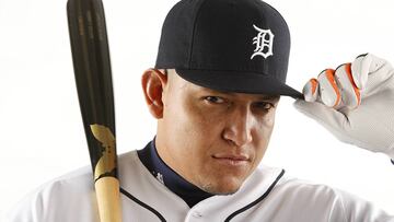 Miguel Cabrera est&aacute; cansado de los rumores que rodean a los Detroit Tigers y ha pedido al club que tome decisiones.