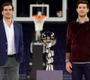 #Vamos se volcará con la Supercopa Endesa: partidos, horarios y concurso de triples