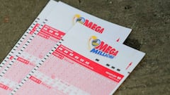 As the Mega Millions lottery creeps towards the billion dolalr mark, we take a look back at some of the other whopping wins of recent years.