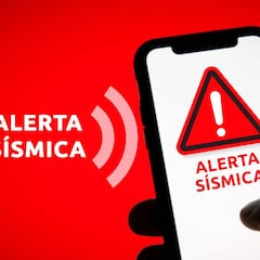 ¿Qué es la Alerta Presidencial y cómo funciona en los celulares?