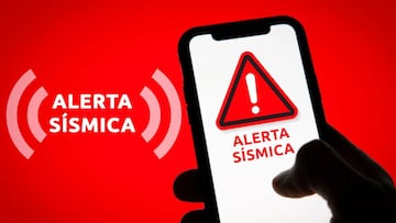 Gobierno de México revela cómo será el sonido que recibirán los celulares este 19 de septiembre para el Segundo Simulacro Nacional.