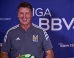 Siboldi: “El título que se me escapó como jugador, espero lograrlo como DT de Tigres”
