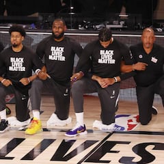 Cuando hincar la rodilla es lo contrario a rendirse