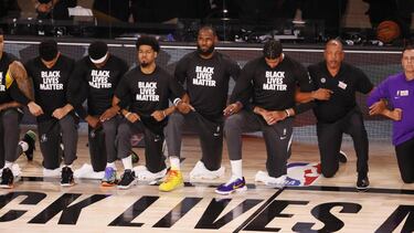 Cuando hincar la rodilla es lo contrario a rendirse