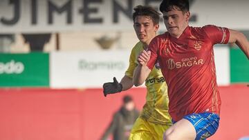 Tercera RFEF Grupo 16: Resultados, partidos y clasificación de la jornada 24