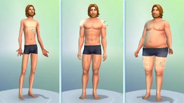Los Sims 4