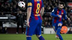 Mejor no molestar a Messi: los que se fueron por criticarlo