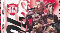 Todas las novedades de FMS España 2024: nuevo formato de batalla, votación y participantes