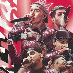 Todas las novedades de FMS España 2024: nuevo formato de batalla, votación y participantes