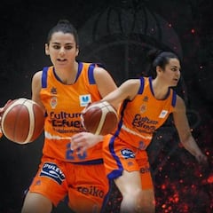 Leticia Romero seguirá en el Valencia la próxima temporada