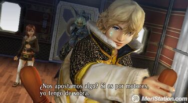 Final Fantasy: The Crystal Bearers, Impresiones