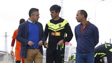 008/11/18 ENTRENAMIENTO DEL ELCHE
DIEGO GARCIA Y JORGE CORDERO PACHETA