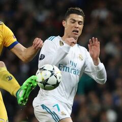 Chiellini: "Es el mayor robo que sufrí en mi carrera"