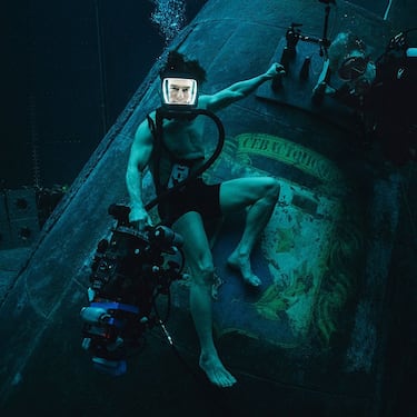 Tom Cruise y la escena del submarino que casi le cuesta la vida en ‘Misión Imposible 8’: “Estoy respirando dióxido”