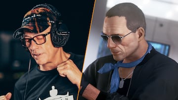 hitman world of assassination the splitter jean claude van damme