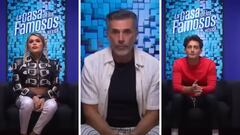 La Casa de los Famosos: Horario, canal TV y dónde ver quiénes serán los nominados de hoy |26 de julio