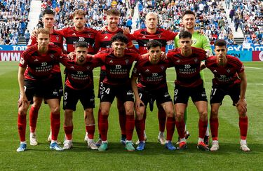 El equipo burgalés es propiedad de los directivos y de los socios del club. 