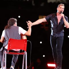 Fiestón para inaugurar el Power Horse Stadium