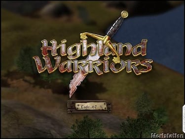 Highland Warriors (PC)