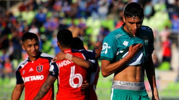 Jugó ante la U en Copa Chile y ahora podría descender por grave crisis económica: “No hay dinero”