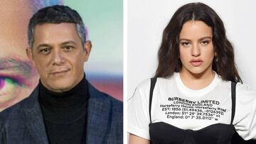 Grammy Latinos 2019: Rosal¨ªa y Alejandro Sanz sobresalen en la lista de nominados