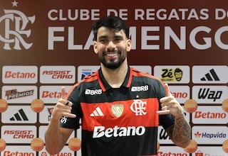 Brasil, potencia en fichajes