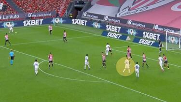 La fe de Zidane es la estrategia