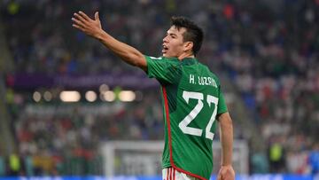 Picks gratis AS México vs Argentina