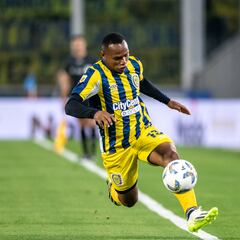 Russo sobre el caso Campaz: “No quiero ni hablar del tema”