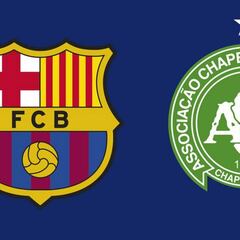 El Gamper será el 7 de agosto: Barcelona-Chapecoense