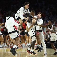 San Diego State hace historia: a la final sobre la bocina