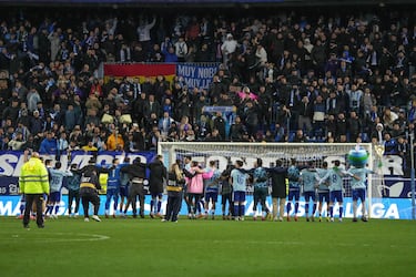 Funes, el bambú japonés y el crecimiento de este Málaga