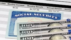 Goodbye to reduced Social Security benefits: who is set for increased payments?
