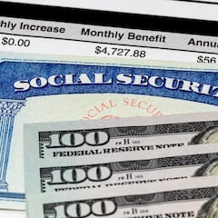 ¿Recibirás un pago adelantado de $1,900 del Seguro Social el 24 de diciembre? Descubre si estás en la lista