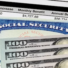 Pagos aumentados del Seguro Social en enero 2026: Fechas exactas de envío