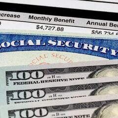 Seguro Social enviará los pagos hoy, lunes 3 de noviembre: estos son los beneficiarios que recibirán un cheque