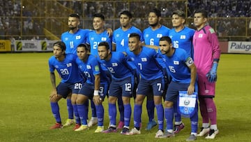 La selecci&oacute;n salvadore&ntilde;a que dirige Hugo Ernesto P&eacute;rez piensa en tener un buen inicio de 2022 de cara a las Eliminatorias rumbo al Mundial de Qatar.