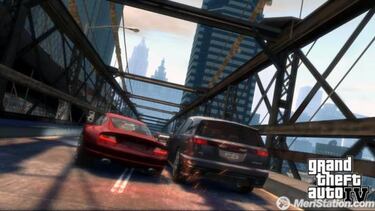 Grand Theft Auto IV, Impresiones